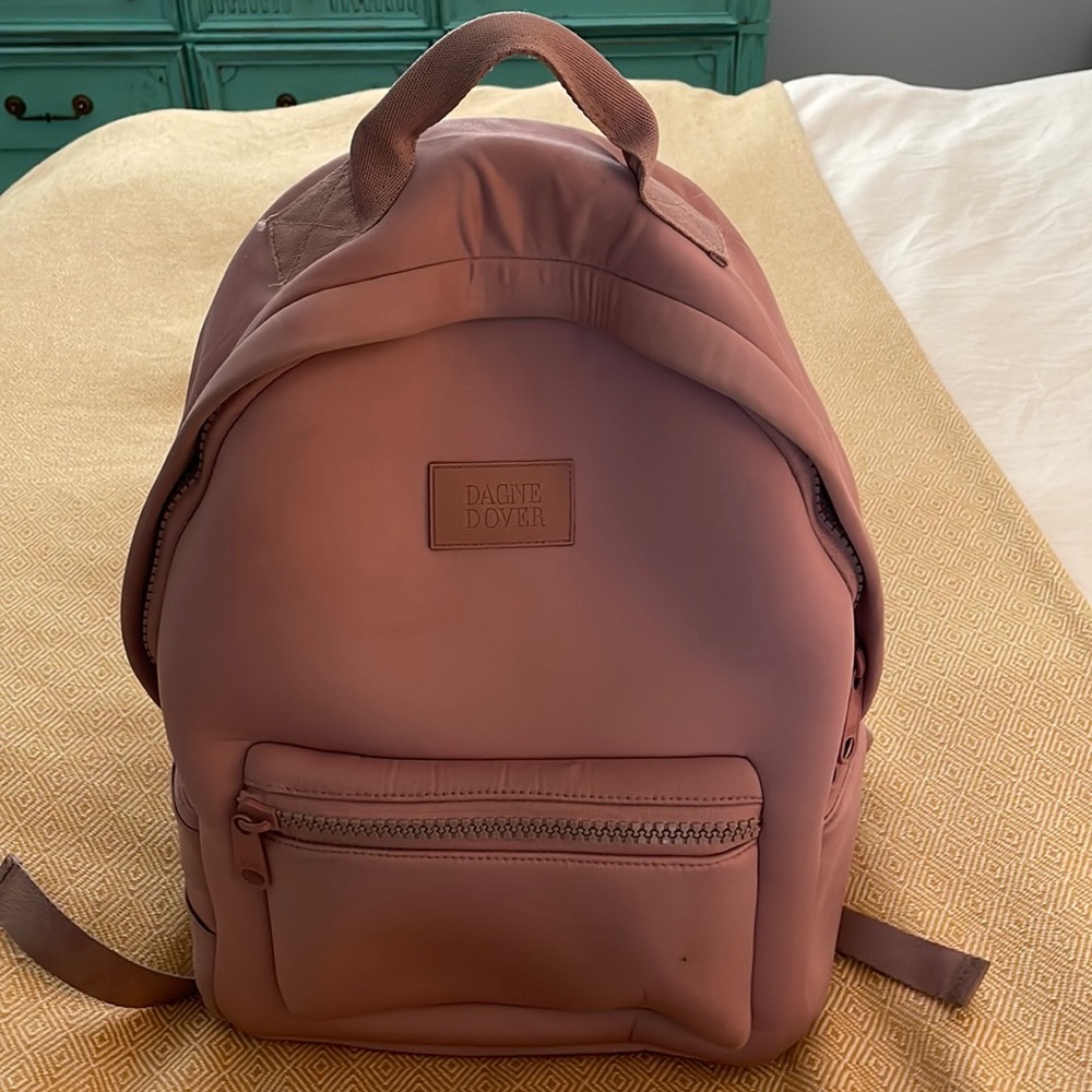 Dagne Dover Medium Backpack